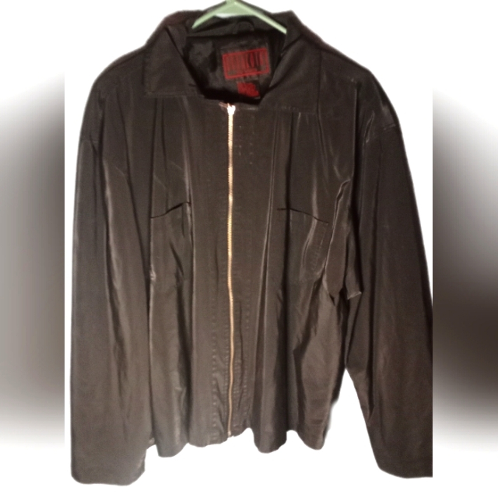Bb Dakota light jacket